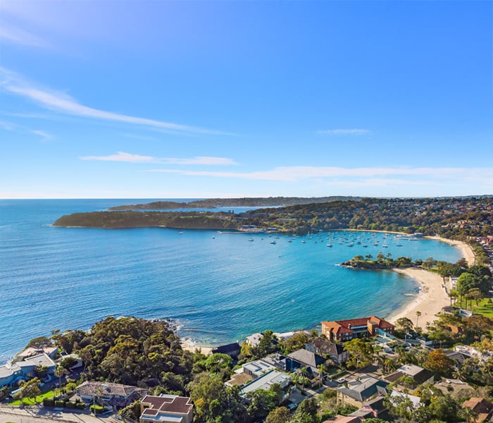 Suburb Spotlight Mosman