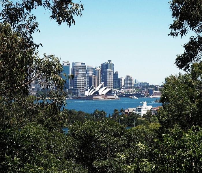 Suburb Spotlight Mosman